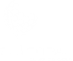 Club de Golf el Copal